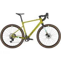 Bergamont Grandurance 8 28´´ Grx Rd-rx822 2025 Gravelcykel