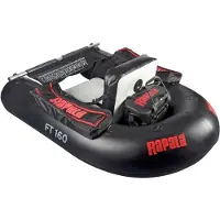 Rapala Ft 160 Bellybåt