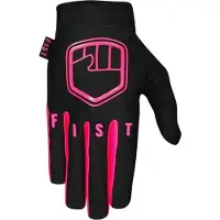 Fist Fluro Off-road Handsker