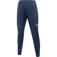 Nike Træningsbukser Dri-FIT Park 26 - Navy/Hvid Kvinde, størrelse X-Large
