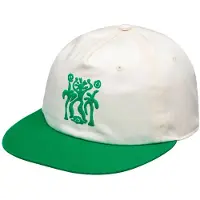 Quiksilver Qs Frassnassa Kasket