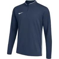 Nike Træningstrøje Dri-FIT Park 26 Drill - Navy/Hvid, størrelse XX-Large