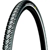 Michelin Protek Cross Max 26´´ X 1.75 Stiv Urbandæk