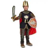 MOM Jeg Vil Være En Gentleman Børnekostume