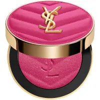 Yves Saint Laurent Make Me Blush Bold Blurring Blush Blush 6 g Nr. 14 - Fuchsia Fizz