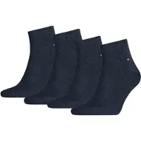 Tommy Hilfiger Sokker natblå