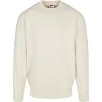 Urban Classics Sweatshirt sand