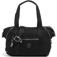 Kipling Håndtaske 'Art Mini' sort