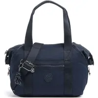 Kipling Håndtaske 'Art Mini' marin