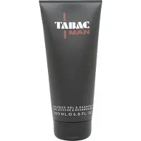 Tabac Man Showergel 200 ml
