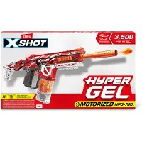 XShot X-Shot Hyper Gel LARGE BLASTER (3500 gellets)