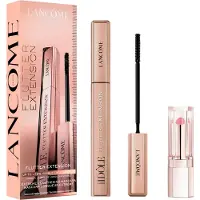 Lancôme Lash Idôle Flutter Mascara Set (+ Butterglow Lip Balm Mini) Øjenmakeupsæt 1 stk. Nr. 01 - True Black