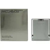 Porsche Design Palladium Eau de Toilette 50 ml