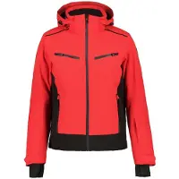 Icepeak Farwell I Jakke