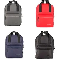 Travelite Basics Rygsæk Assorteret
