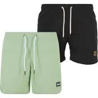 Urban Classics Tb1026a Badeshorts 2 Enheder