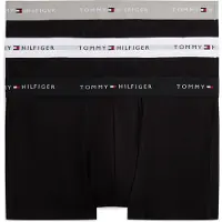 Tommy Hilfiger Um0um03890 Trunk Boxers 3 Enheder