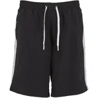 Urban Classics Board Patched Stripe Badeshorts