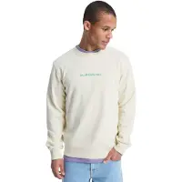 Quiksilver Graphic Sweatshirt