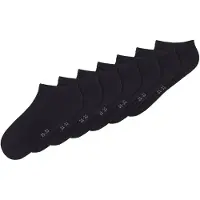 Name it 7-pak Ankel Strømper