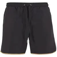 Urban Classics Retro Look Badeshorts