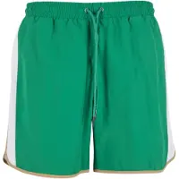 Urban Classics Retro Look Badeshorts