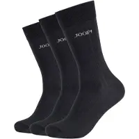JOOP! Sokker sort