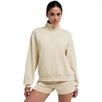 Roxy Rise & Vibe Sweet Sweatshirt Med Lynlås