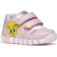 Geox Iupidoo Slip-on-sko