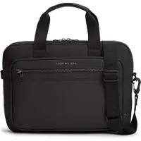 Tommy Hilfiger Laptoptaske sort