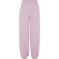 Urban Classics Bukser lys pink