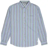 Element Elywt00207 Regular Fit T-shirt Med Lange ærmer