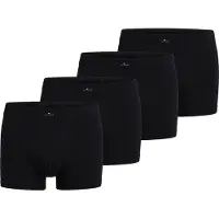 Tom Tailor Boksershorts sort