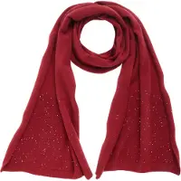 LASCANA Sjal bordeaux