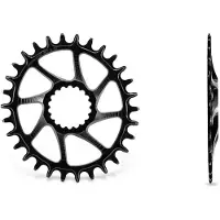 Garbaruk Cannondale Hollowgram Ovalt Klinge
