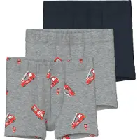 Name It Mini 3-pak Boxershorts