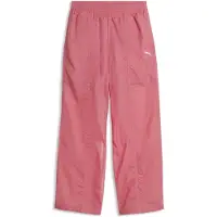 Puma Dare To Relaxed Woven Pants Women, Women, Wild Pink, L