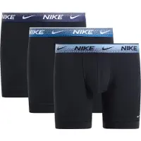 Nike Nq00ke1285 Brief Boxers 3 Enheder