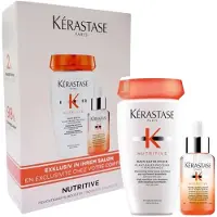 Kérastase Nutritive Exclusive Sets Hårplejesæt 1 stk.