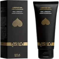 Yesforlov Ylo4525 100ml Smøremiddel