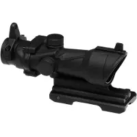 Aim-O 4x32 Qd Combat Kikkertsigte