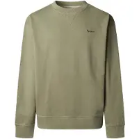 Pepe Jeans Sweatshirt oliven