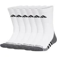 Adidas Originals Sokker mørkegrå / sort / hvid
