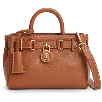 Tommy Hilfiger Håndtaske cognac