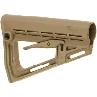 IMI Defense Ts-1 Tactical Mil Spec Våbenkolbe