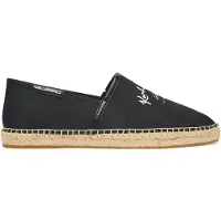 Karl Lagerfeld Slipper ' KAMINO RIVIERA ' sort