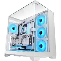 Mars Gaming Mc-vision Pc-tårnhus