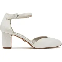 Tamaris Pumps hvid