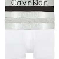 Calvin Klein 000nb3130a Boxers 3 Enheder