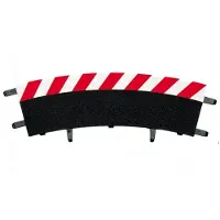Carrera Toys 20020562, , Sort, Rød, Hvid